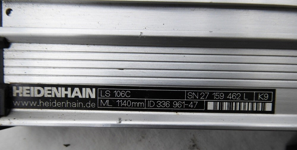Heidenhain LS 106C Id.Nr.: 336 961-47