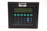 GE FANUC DATAPANEL MODEL 160 IC752DSX000-EE