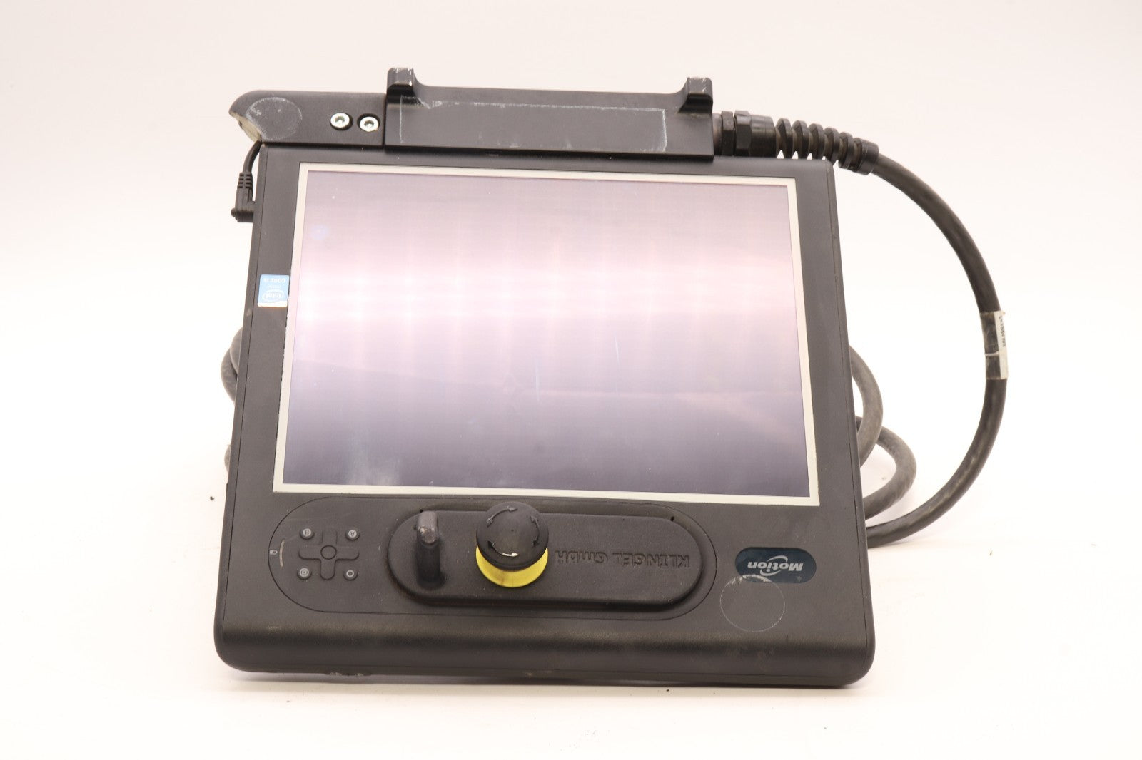 MOTION MC-F5m CFT-004