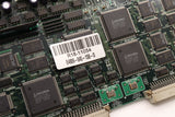 OKUMA OSP7000 SVP BOARD E4809-045-158-D