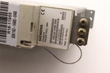 SIEMENS SIMODRIVE TRAEGER-MODUL 50MM 6SN1162-1AA00-0AA0