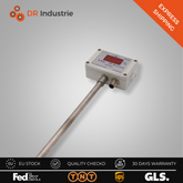 DEMACO SENSOR P001392 VRD01594