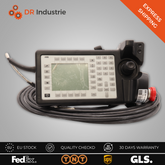 ABB TPU2 3HNE 00312-1 943-7142-03 REV:08
