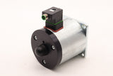 KTS GM6,3 DB2 24VDC 1.28 A