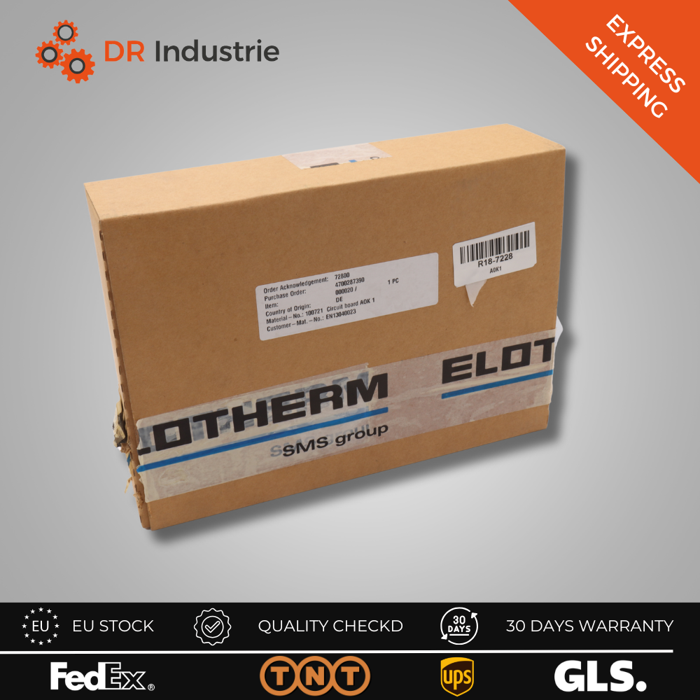 ELOTHERM A0K1