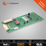 NELSON LP ANYBUS ADAPTER VERSION E ART NR: 66-10-66