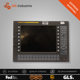 FANUC PANEL I - A13B-0196-B412 BASE UNIT A08B-0084-D432