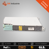 SIEMENS SINGLE MOTOR MODULE 6SL3120-1TE21-8AA3