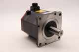FANUC AC SERVO MOTOR A06B-0266-B100