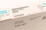 SIEMENS SIMATIC S5 100 U 6ES5316-8MA12