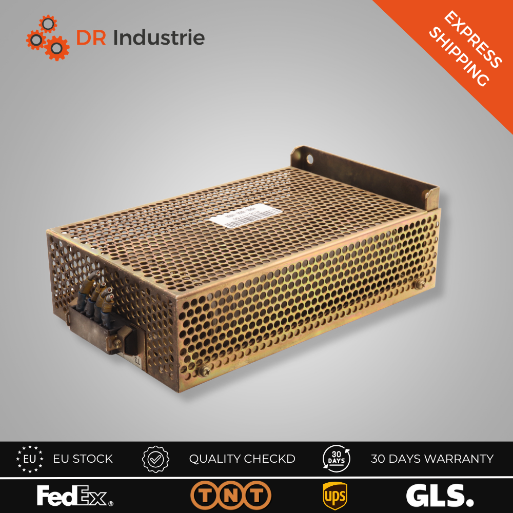 FANUC DISCHARGE UNIT A06B-6050-H050