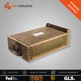 FANUC DISCHARGE UNIT A06B-6050-H050