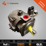 PARKER FLÜGELZELLENPUMPE PVD50EH140C2G024