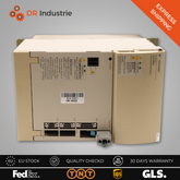YASKAWA INVERTER VS-626M5 CIMR-M5N2030
