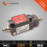 EUCHNER NZ2RS-511SVM5L060GEC2273 ID 105856