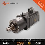 SIEMENS 3 PHASE MOTOR