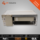 SIEMENS SINUMERIK 810D LT-MODUL 2X15A+1X50A 6FC5447-0AA00-0AA1