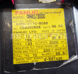 Fanuc a06b-0170-b088