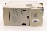 YASKAWA ELECTRIC MAIN SPINDLE DRIVE CIMR-MR5N20115