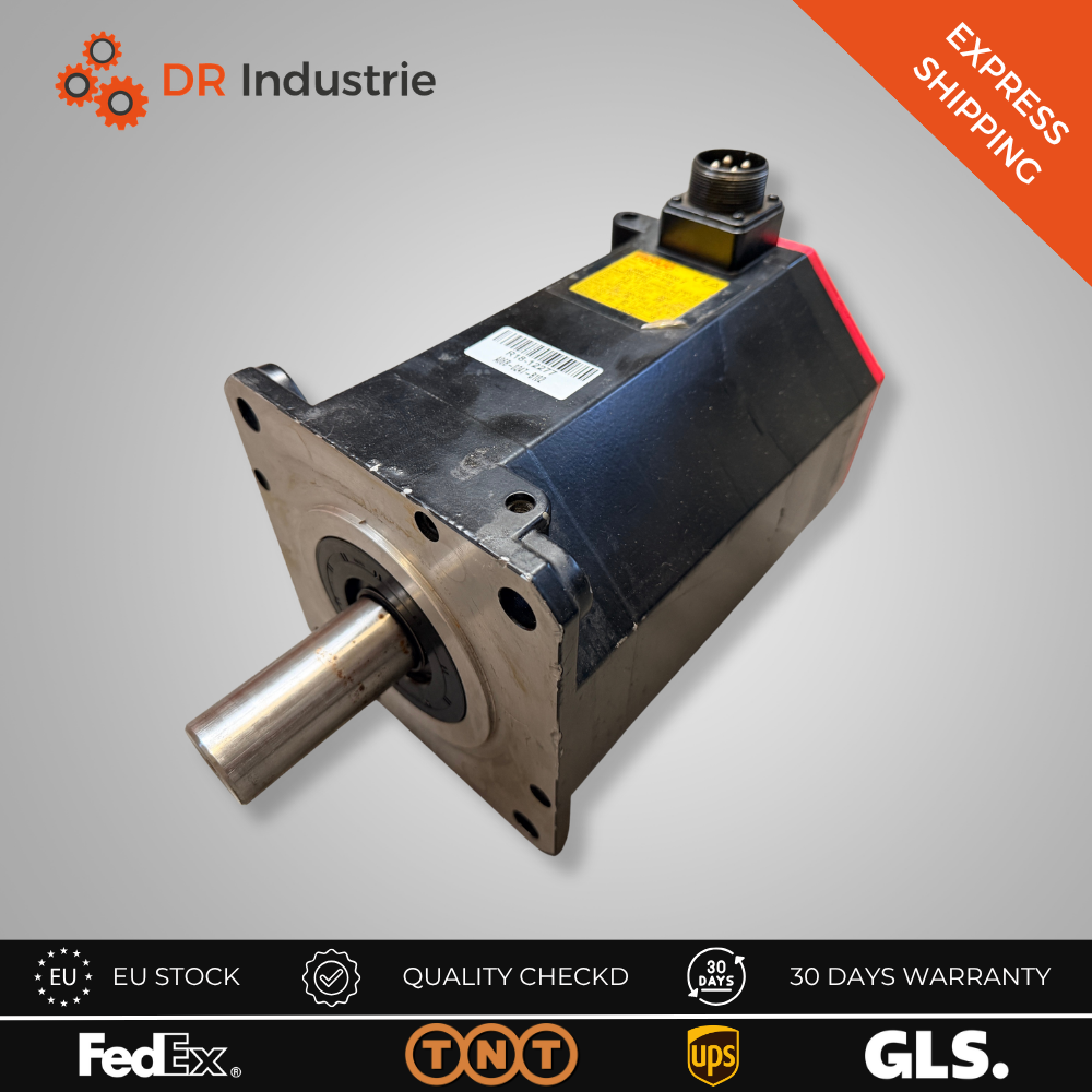 FANUC AC SERVO MOTOR A06B-0247-B102