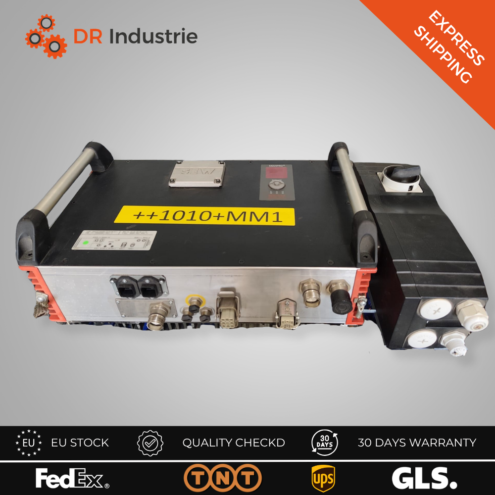 SEW EURODRIVE PHC21A-A022M1-E21A-00/S11