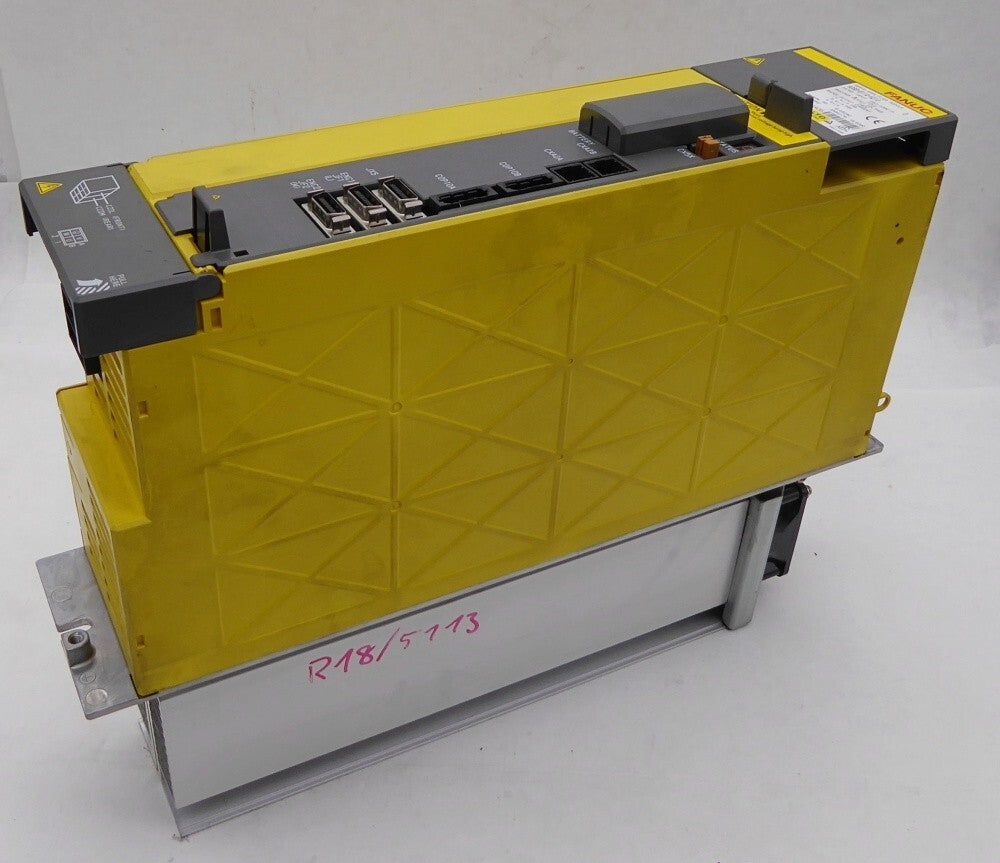 Fanuc A06B-6114-H110