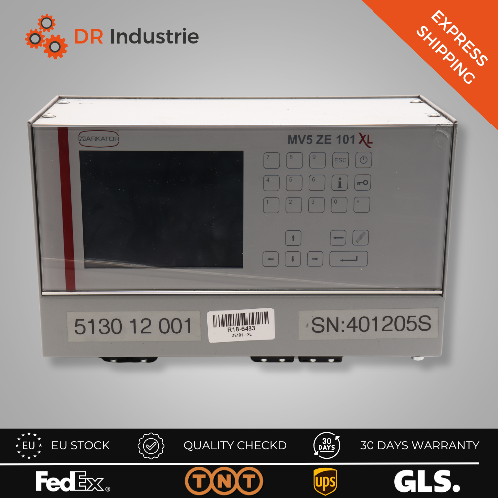 MARKATOR MV5 ZE 101 XL ZE101-XL