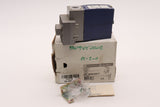 TELEMECANIQUE PRESSURE SWITCH XML BM02V2S11
