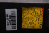FANUC AC SERVO MOTOR A40/4000 A06B-0272-B100