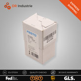 FESTO VZQA-C-M22U-15-GG-V4V4N-4 MAT NO: 3022830