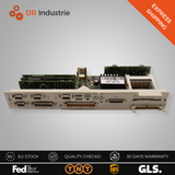 SIEMENS SINUMERIK 840D/DE NCU 572.4 AMD K 6-2 6FC5357-0BB23-0AE0