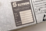 BOSCH BT20 SUTRON BT20/002090