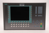 SIEMENS MP277 10" KEY 6AV6643-0DD01-1AX1