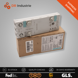SIEMENS ANALOG INPUT MODULE 3RK1207-2BQ40-0AA3