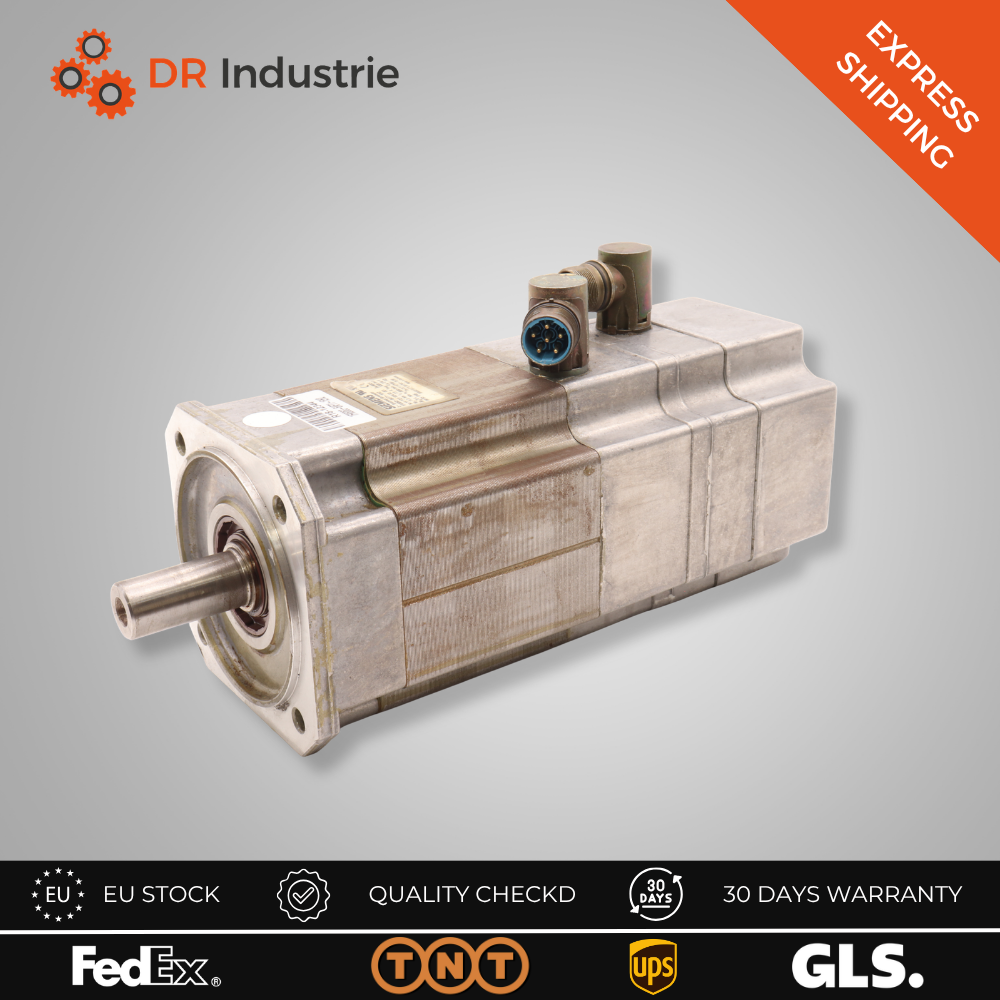 SIEMENS 1FK6063-6AF71-1EH2