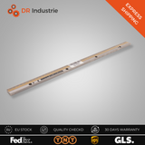 HEIDENHAIN 190/40 ML 470mm ID.NO: 201 387 03