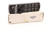 MURR ELEKTRONIK ART NO: 55348 CODE: 36140-2.02