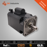Siemens BRUSHLESS SERVO MOTOR 1FT6082-1AF71-3EG1