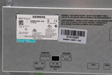 SIEMENS SIMATIC MULTI PANEL 6av6643-0dd01-1ax2