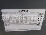 Siemens Simotics 1PH8137-1MD02-0HA1