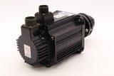 YASKAWA AC SERVOMOTOR SGMG-13A2A-MU21