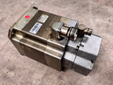 SIEMENS 3 PHASE BRUSHLESS SERVOMOTOR 1FK6103-8AF71-1EH2