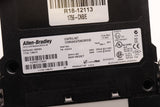 ALLEN BRADLEY CONTROL NET COMMUNICATIONS BRIDGE 1756-CNB/E