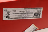 SEW-EURODRIVE MC07B0075-5A3-4-00/FSC11B 08285268 S0#