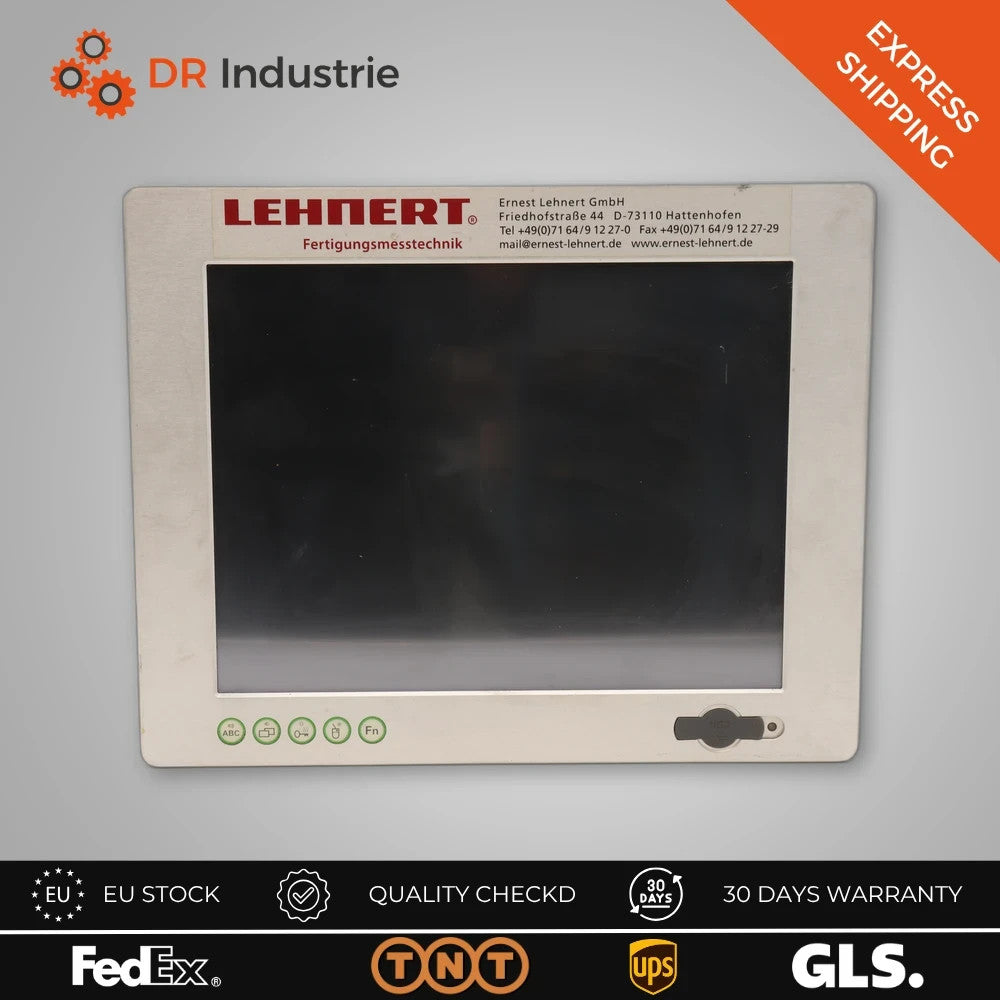 PHOENIX CONTACT PPC 5315 LEHNER 002 DVG-0PC5315 062-BL AA.12