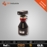 EDMUND OPTICS LW625M-IO DIGITAL RECEIVER OPTICS 0.125X TELECENTRIC 55348