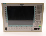 SIEMENS PANELSYSTEM QF 15" TFT PANEL SERIES 9 A104787 A5E00102475