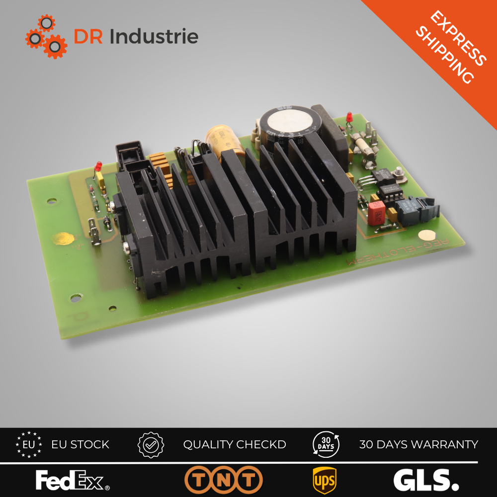AEG-ELOTHERM AST 3 70602120B650