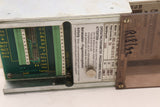 INDRAMAT AC SERVO CONTROLLER TDM 1.2-50-300-W1-220