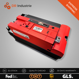 SEW EURODRIVE MC07B0300-503-4-00/FSC11B P/N: 08285306 MDX60A0300-503-4-00